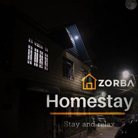 Pearl Homestay 다르질링 외부 사진