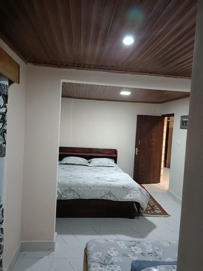 Pearl Homestay 다르질링 외부 사진