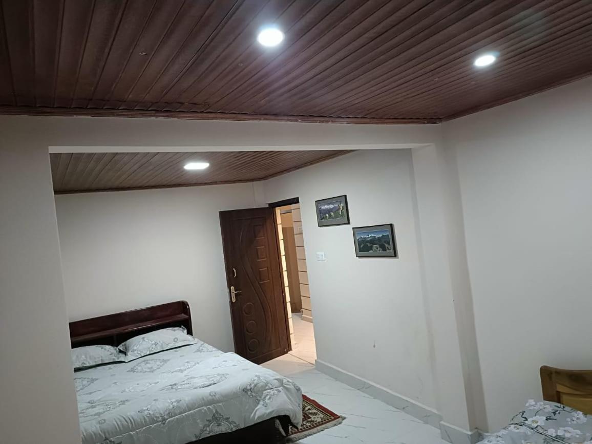 Pearl Homestay 다르질링 외부 사진